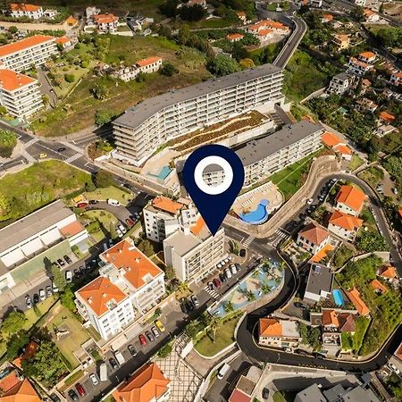 Island Feeling Appartement Funchal  Buitenkant foto