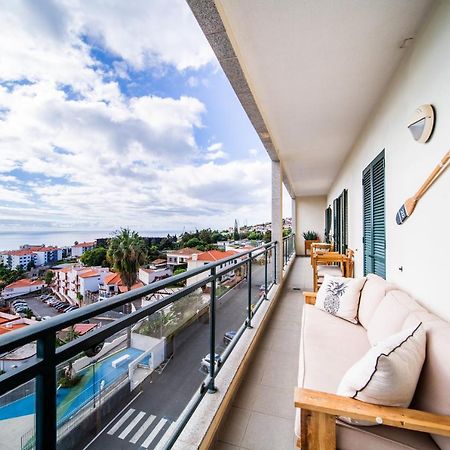 Island Feeling Appartement Funchal  Buitenkant foto