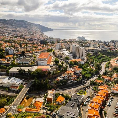 Island Feeling Appartement Funchal  Buitenkant foto