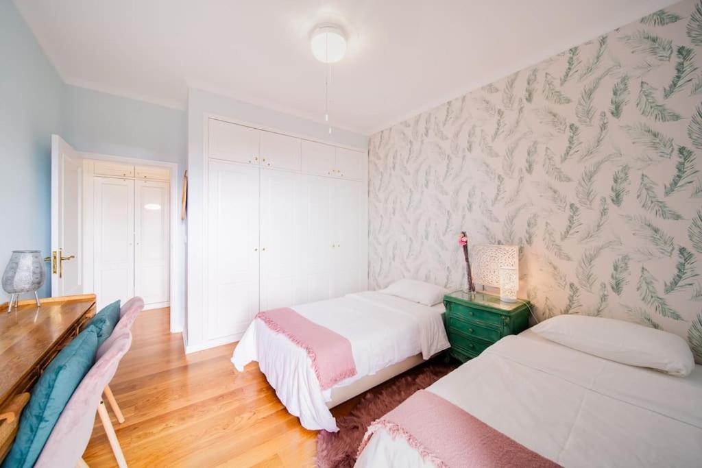 Island Feeling Appartement Funchal  Buitenkant foto