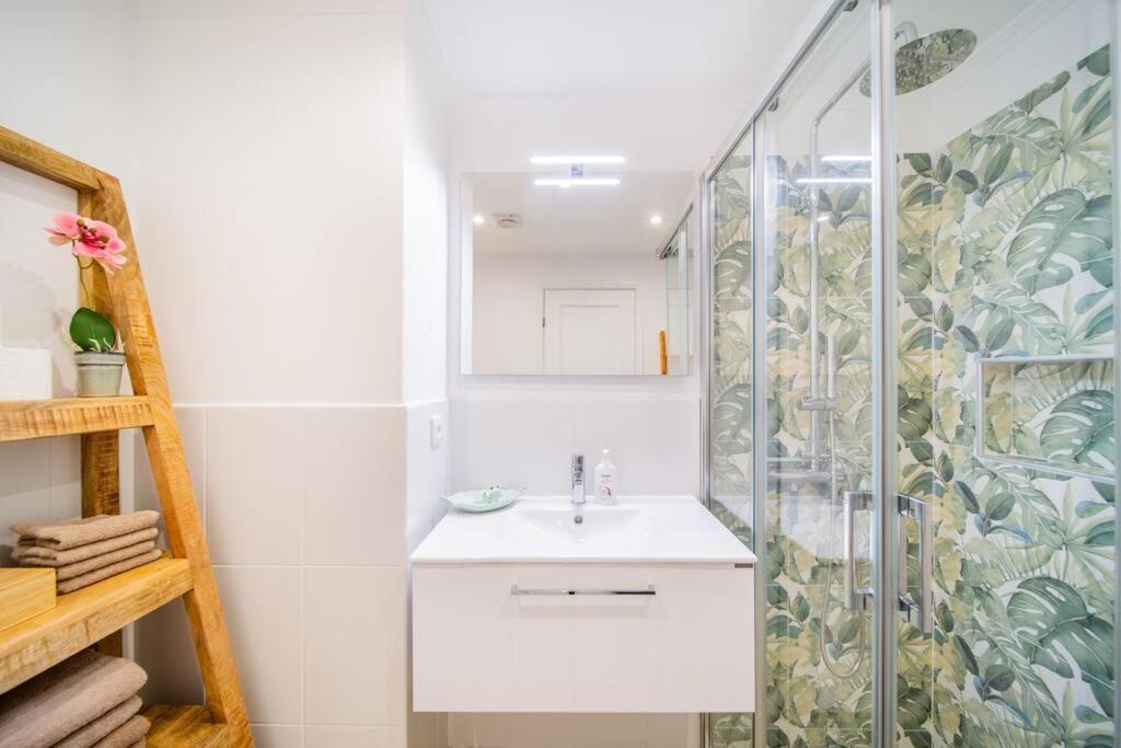 Island Feeling Appartement Funchal  Buitenkant foto
