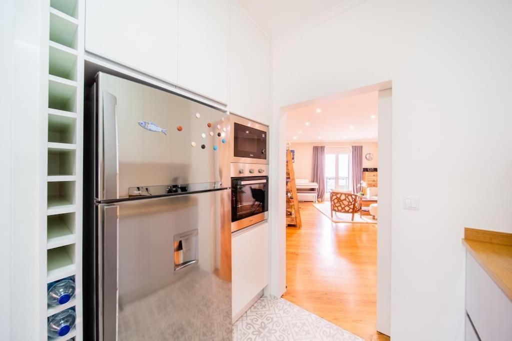 Island Feeling Appartement Funchal  Buitenkant foto