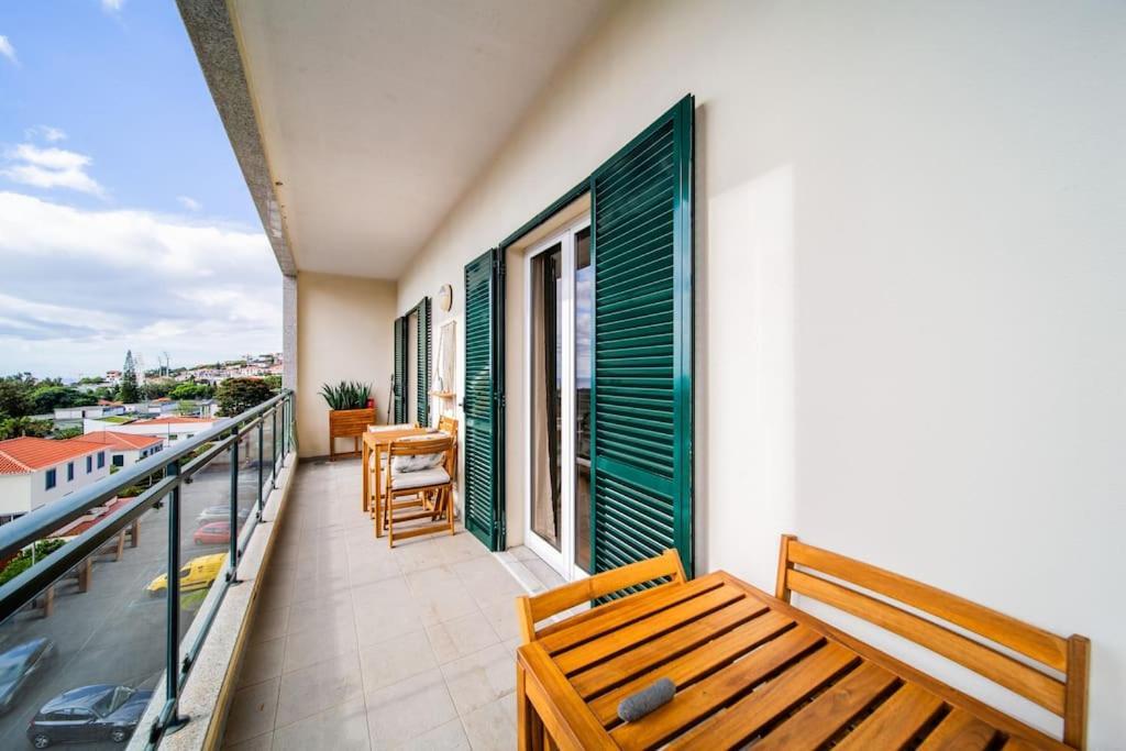 Island Feeling Appartement Funchal  Buitenkant foto