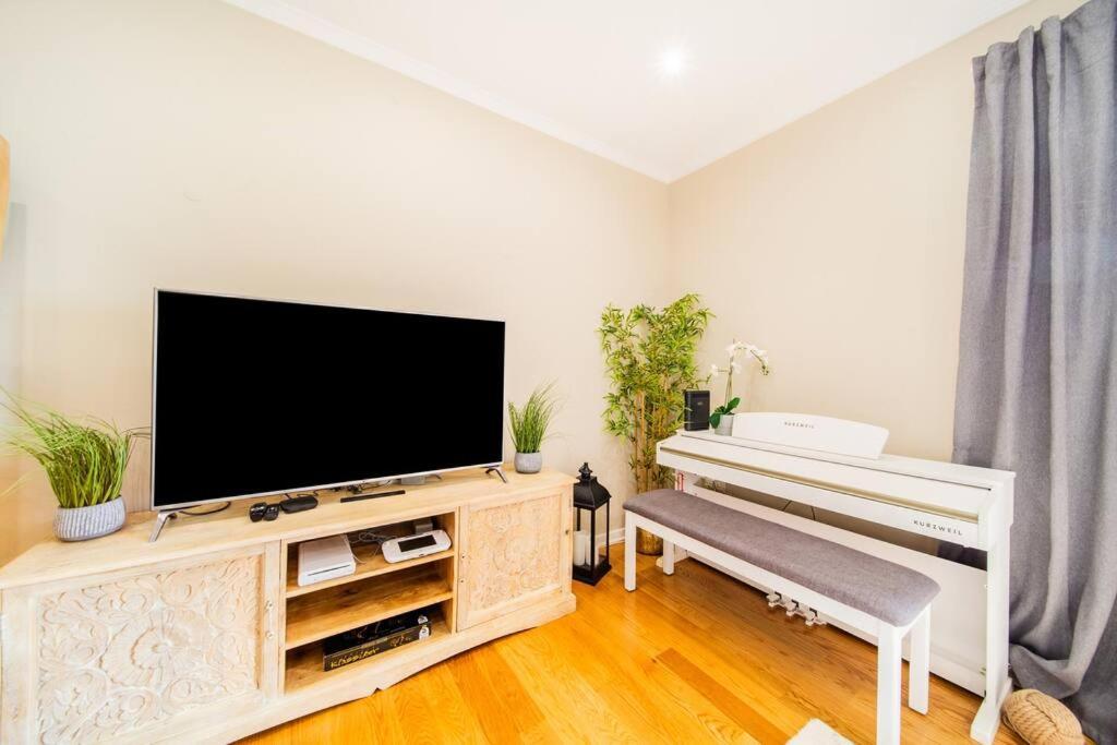 Island Feeling Appartement Funchal  Buitenkant foto