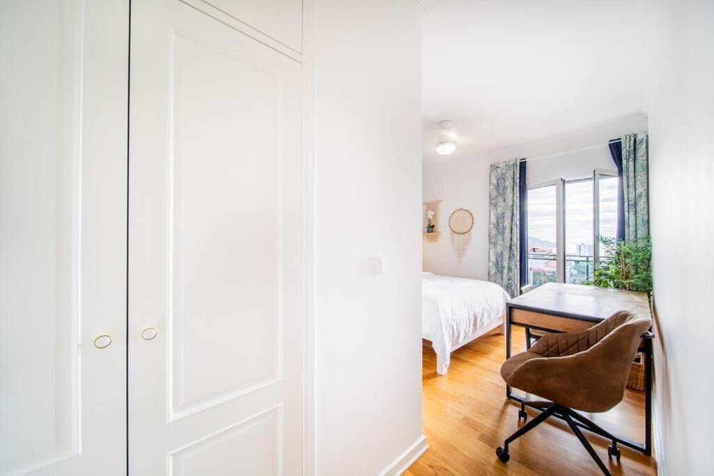 Island Feeling Appartement Funchal  Buitenkant foto