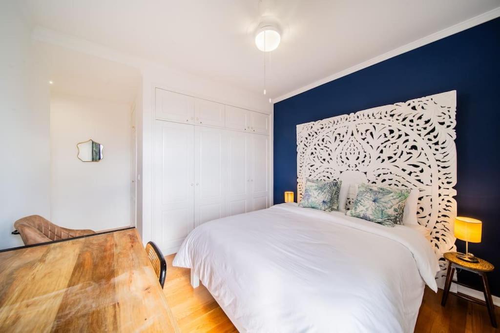 Island Feeling Appartement Funchal  Buitenkant foto