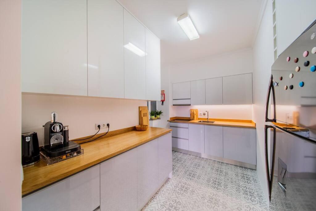 Island Feeling Appartement Funchal  Buitenkant foto