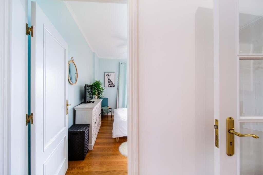 Island Feeling Appartement Funchal  Buitenkant foto