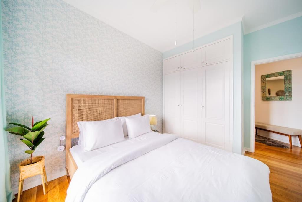 Island Feeling Appartement Funchal  Buitenkant foto