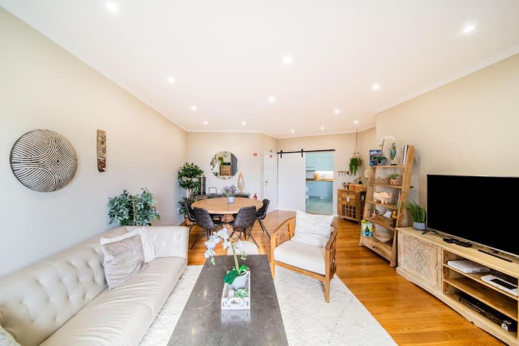 Island Feeling Appartement Funchal  Buitenkant foto