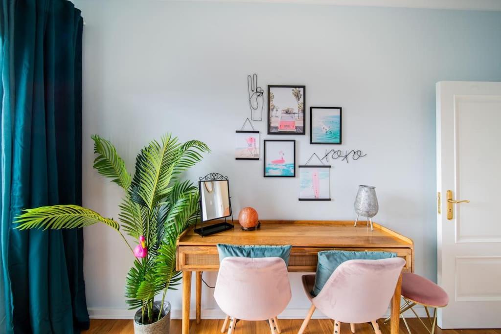 Island Feeling Appartement Funchal  Buitenkant foto