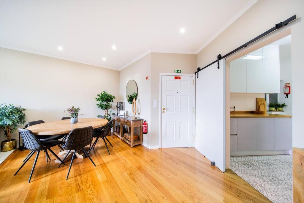 Island Feeling Appartement Funchal  Buitenkant foto