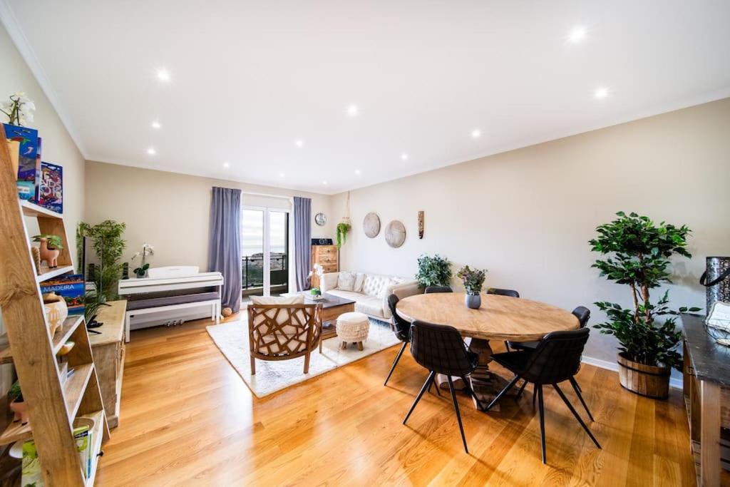 Island Feeling Appartement Funchal  Buitenkant foto