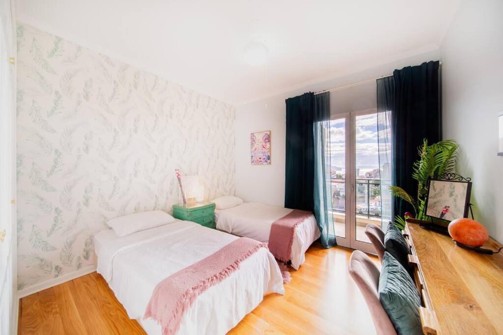 Island Feeling Appartement Funchal  Buitenkant foto
