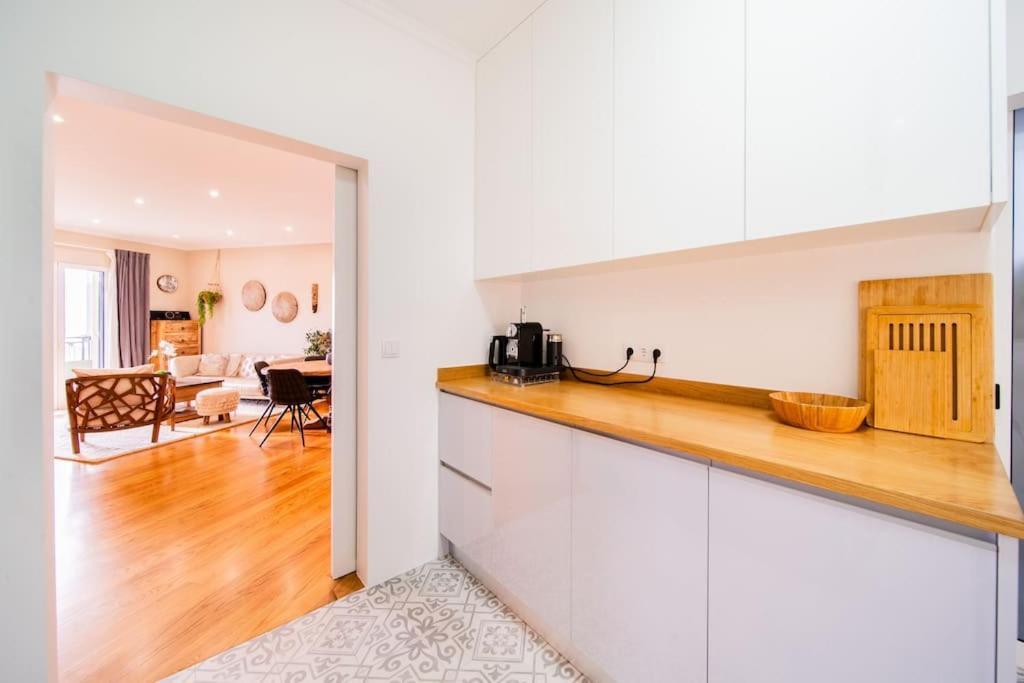 Island Feeling Appartement Funchal  Buitenkant foto